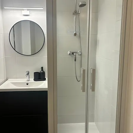 3 - 8 Couchages Appartement Six-Fours-les-Plages
